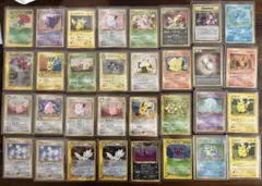 ポケモンカード e 11枚セット まとめ売り - メルカリ