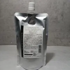 ドレスオーガニックノート シャンプー 1000ml モイスト シトラス 詰