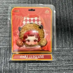 SKULLPANDA You Found Me！シリーズ イヤホンケース