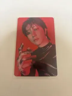 SEVENTEEN HAPPY BURSTDAY THE 8 ミョンホ