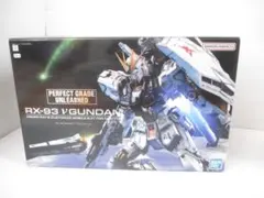 PG UNLEASHED 1/60 RX-93 νガンダム LEDユニットセット - メルカリ