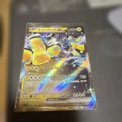 ポケモンカード テツノカイナex RRのサムネイル
