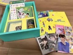 ENHYPEN GGUGGU PACKAGE 2021 トレカ付き