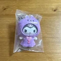 ちびっとも　クロミ