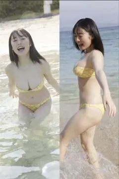 白濱美兎　抱き枕カバー　160✕50cm
