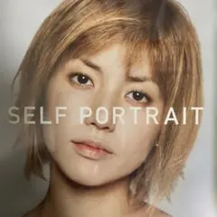 hitomi SELF PORTRAIT 2枚組
