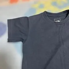 ノースフェイス子供用Ｔシャツ