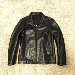 2025年最新】SHIPS メンズ レザージャケット・ライダースの人気