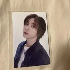 BOYNEXTDOOR KNOCK ON VOL.1 ボネクド ソンホトレカ