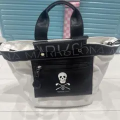 2025年最新】マークアンドロナ ゴルフバッグの人気アイテム