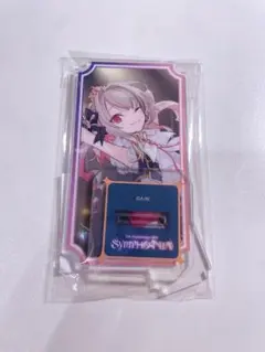 にじさんじ アクリルスタンド 魔界ノりりむ