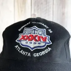 アメフト トラッカーキャップ デッドストック レア ビンテージ 古着 I