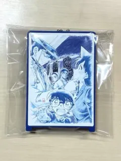 名探偵コナン 紺青の拳 かんばんコレクション コナン