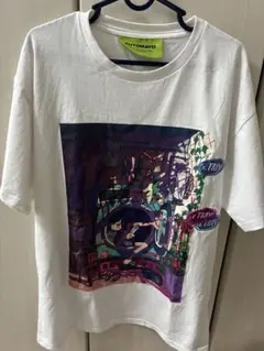 ずとまよ　ロゴＴシャツ　新品未開封品❗️ ずとまよ ロゴTシャツ 新品未開封品❗️ - メルカリ