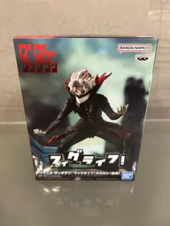 ダンダダン　フィグライフ　オカルン　フィギア