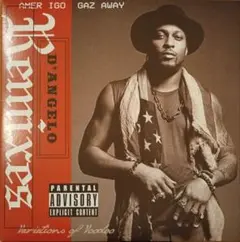 d'angelo