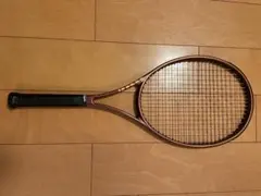 【値下げ】Wilson PRO STAFF X