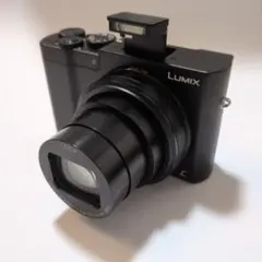 【動作確認済】​Panasonic LUMIX DMC-TX1 高級コンデジのサムネイル