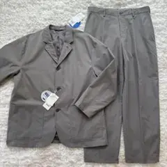BEAMS セットアップ スーツ ビームス ディッキーズ ジャケット パンツ