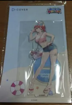ホロライブ　アクリルスタンド　さくらみこ