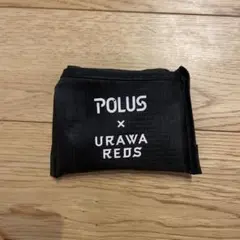 浦和レッズ POLUS コラボグッズ（ミニバッグ）