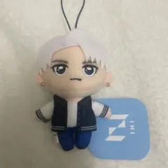 ini ぬいぐるみ　藤牧京介　西洸人　尾崎匠海　高塚大夢　田島将吾 INI マスコットぬいぐるみ ～GiGOグループのお店限定～ | オンライン