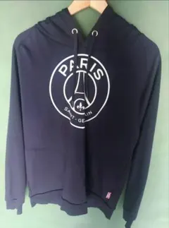 パリサンジェルマン　パーカー　フーディ