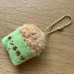 すみっコぐらし とんかつ マスコット キーホルダー