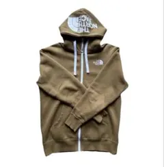 （nimo様専用）THE NORTH FACE ブラウンパーカー