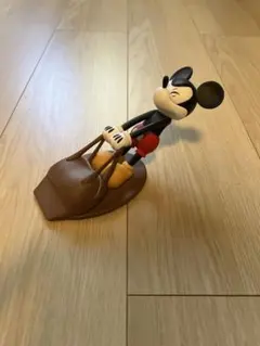 ミッキーマウス　ドアストッパーのサムネイル