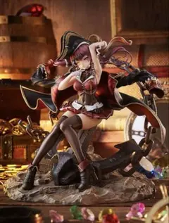 マックスファクトリー 宝鐘マリン 1/7スケールフィギュア【新品・未開封】 Amazon | マックスファクトリー(Max Factory) ホロライブ