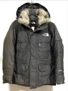 THE NORTH FACE マクマードパーカーダウンジャケット　ND01358のサムネイル