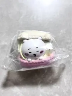 ちいかわ マカロン フィギュア カプセルトイ