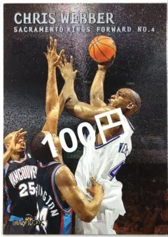 2025年最新】クリス・ウェバーの人気アイテム - メルカリ