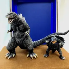 2026年最新】ガメラフィギュアの人気アイテム - メルカリ