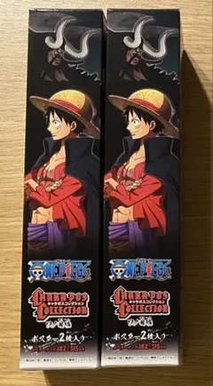 2025年最新】キャラポス ワンピースの人気アイテム - メルカリ