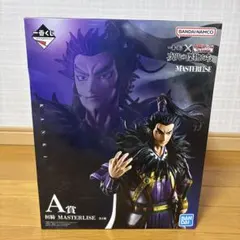 キングダム一番くじA賞 桓騎