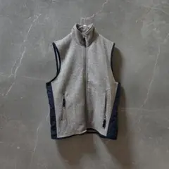 Gap フリースジャケット