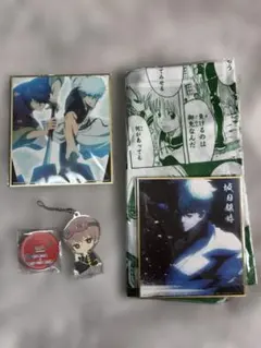 銀魂グッズ　まとめ売り