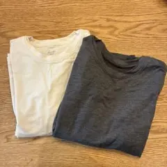 ヒートテック　極暖　130cm セット