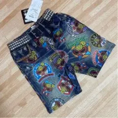 【新品】ヒスミニ　ライクアデニム　90