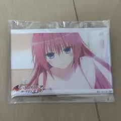 ToLOVEるダークネス メモリアル缶バッジ 黒咲芽亜 - メルカリ