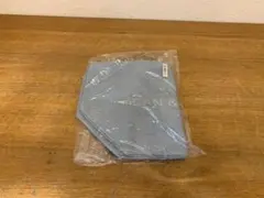G0628-10★未使用　DEAN & DELUCA トートバッグ ライトブルーのサムネイル