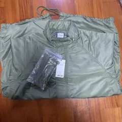 moussy ジャンパー　コート　 フリーサイズ