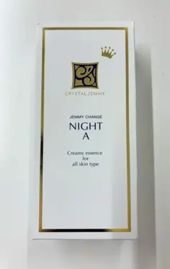 2026年最新】クリスタルジェミー ナイトaの人気アイテム - メルカリ