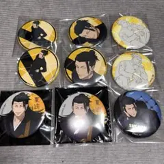 2026年最新】呪術廻戦Plaza 缶バッジ 夏油の人気アイテム - メルカリ