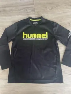 ヒュンメル トップス