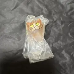 ガチャガチャ 猫 フィギュア キーホルダー