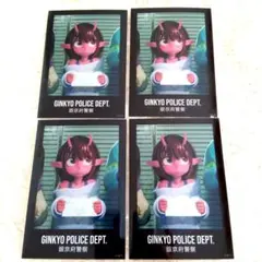 ミルキーサブウェイ　マンガ展　マグショット　チハル