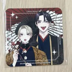 パーフェクトアディクション　コースター